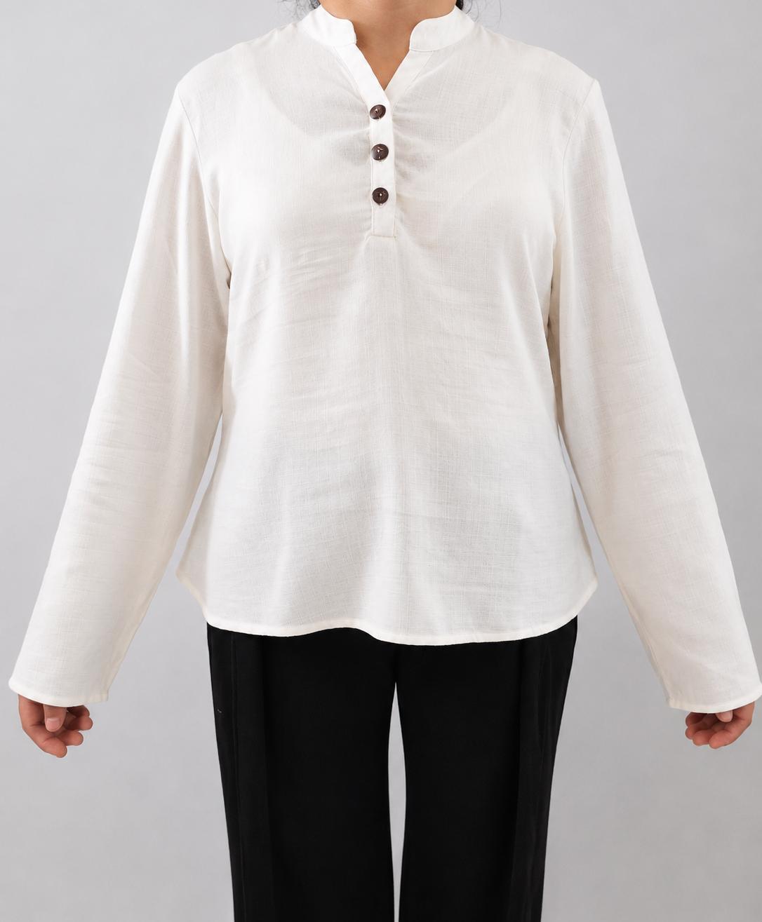 Blusa Basica
